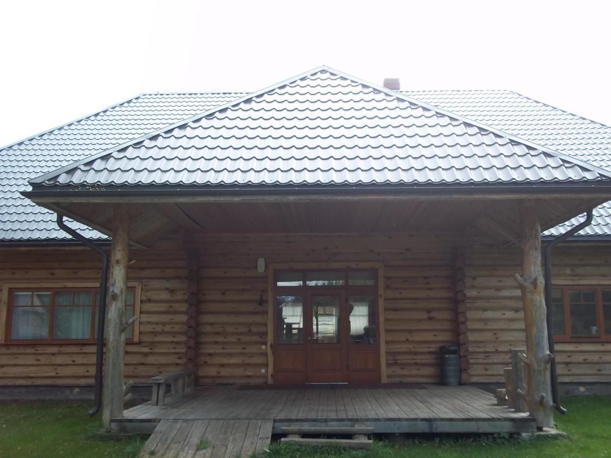 Гостевой дом Viesu nams Purgaiļi Dzeņi-48
